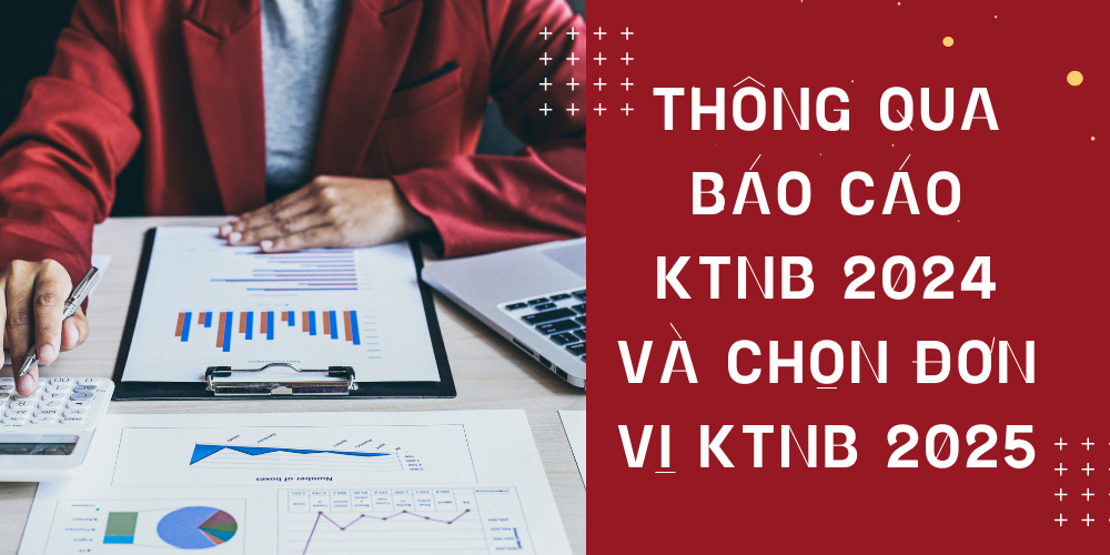 Nghị quyết thông qua báo cáo Kiểm toán nội bộ 2024 và chọn Kiểm toán nội bộ 2025